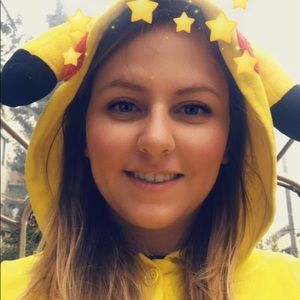 Meet your Posher, Karyn